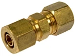 Dorman Fuel Line Compression Union Adapts Nylon To Tube 800-226 New. Price: $57.78.