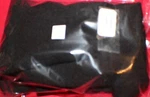 Tommie Copper Ladies Otc Socks Wool Black Size Lg (TC-10) New. Price: $9.99.