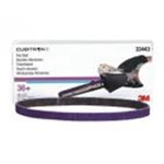3M 33443 Cubitron Belt 1 New. Price: $60.65.
