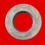 Cr Services (skf) 11340 Double Lip Oil Seal New. Price: $10.00.