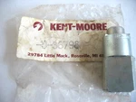 New Kent-moore Bushing Installer Staking Tool J-36798. Price: $9.99.