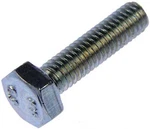 Dorman 423-016 Cap Screw-hex Head-class 8.8- M4-.7 16MM New. Price: $18.77.