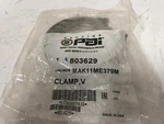 New Pai Mack V Band Clamp 11ME379M - 803629. Price: $11.78.
