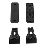 Rhino Rack 2500 Roof Systems Fitting Kit For 07-21 Toyota Tundra 4DR DK079H New. Price: $69.99.