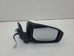 2014-2024 Mitsubishi Mirage Right Passenger Rh Side View Mirror Door White Oem Used. Price: $110.49.