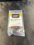 Orbit 67118 Quarter Pattern Volume Sprinkler Flow Adjustable To 29 Gph New. Price: $6.00.