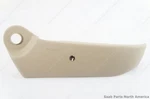 Genuine Saab Front Seat Side Cover Taupe For 2000-2002 9-3 5314091-AB New. Price: $60.72.