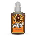 Gorilla Original Glue: 2 Oz. Bottle (brown) New. Price: $11.98.