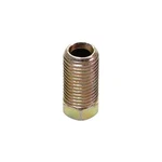 S.u.r. And Auto Parts BR135 3/8 INCH-24 Flare Nut Piece New. Price: $22.30.