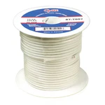 Grote 89-6007 Primary Wire, Gpt, 12 Awg, Copper, White, Pvc Jacket, Stranded New. Price: $12.15.
