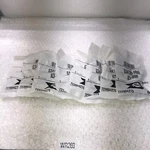 **gates G34100-0606 New In Factory Bag (lot Of 8) 6C5-6RMP#. Price: $120.00.