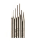 Grace Usa 7PC Gunsmith Starter Steel Punch Set Pin Solid Center Made New. Price: $35.79.