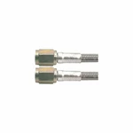 Allstar Performance ALL46300-24-5 24" #3 Braided Line STRAIGHT/-3 New. Price: $69.95.