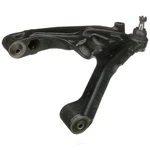 Suspension Control Arm And Ball Joint Assembly Delphi TC5945 New. Price: $237.99.