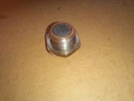 New Pai ENT-3570 Magnetic Drain Plug For Mack E6 Engine 49AX187 Pack Of 2. Price: $16.50.