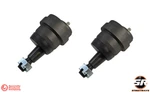 Spc 23540 Adj Offset Ball Joints For Jeep Cherokee /wrangler & Ram 1500 2500 4WD New. Price: $164.00.