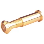 Defender Security 9983 Door Viewer, 160 Deg Viewing, 1-5/16 To 2-1/8 Thick New. Price: $19.54.