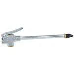 Klutch 6IN.L Blow Gun, 150 Max. Psi, 1/4IN. Air Inlet New. Price: $12.99.