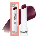 Honest Beauty Moisturizing Vegan Tinted Lip Count (pack Of 1), Plum Drop New. Price: $14.76.