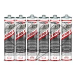 Teroson 9320 Sf Grey Gray Sprayable Seam Sealer 310ML - 6 Pack New. Price: $221.94.