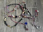 Ge Hotpoint Washer Main Wire Harness 175D7000G005 GLWN2800D2WS #1 Used. Price: $59.99.