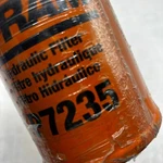 Fram P7235 Hydraulic Spin-on Filter New. Price: $31.92.