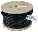 Deka East Penn (04915) 50' 7-WIRE Multi-gauge Cable, Yellow,blue,white,green New. Price: $127.50.