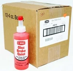Crc Disc Brake Quiet 4 Oz Bottle 05016 Case Of 12 New. Price: $89.20.