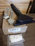 Kent-moore J-46162-A Door Hem Flange Repair Kit Crimping Tool Used. Price: $80.00.