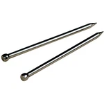 Hillman Anchor Wire 5/8 In. 19 Ga Oz. Brad 122503 New. Price: $9.81.