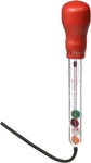 Thexton Charg-chek Battery Tester THE117 New. Price: $9.95.