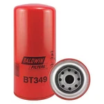 Baldwin Filters BT349 Oil Filter, Spin-on, Full-flow New. Price: $26.19.