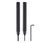 Pridefend Bolt Catch Pin Install Removal Tool Kit Starter Punch Tin Case New. Price: $19.55.