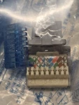 IC1078E5GY Mpn ICC-CAT5JACK-GY Upc 633758004053 New. Price: $6.99.