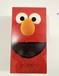 Blowze X Sesame Street -tissue -elmo Rd 124CT New. Price: $15.99.