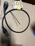 Kent Moore J-39775 Transmission Jumper Harness Used. Price: $72.99.