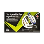 Fjc Shotgun Uv Dye Injection Kit For A/c Leak Detection (6891) New. Price: $89.64.