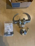 Schlage Originale Lewer Set Entry/office Function Lfic/fsic (c) Used. Price: $150.00.
