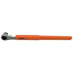 Lang Tools 6571 5/16" & 10MM Extra Long Battery Wrench New. Price: $21.03.