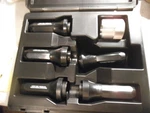 Spx Kent-moore Colorado Canyon Drivetrain J-45867 J-35582 J-45934 J-37212J-45866 Used. Price: $66.99.