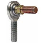 QA1 CML4S Male Stud Rod End, Lh, 1/4-28 New. Price: $6.99.