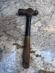 Vintage Mac Tool Ball Peen Hammer 12 Oz (N5) Used. Price: $22.88.