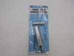 Tool Aid 87900 Windshield Removing Tempered Steel Blade New. Price: $24.99.