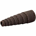 Carborundum 481-08834181744 Spiral Roll Full Taper 0.5 X 1.5 .125 100CT New. Price: $101.92.