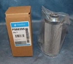 Brand New " Genuine Donaldson Hydraulic Filter P566395. Price: $80.00.