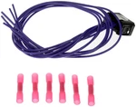 Dorman Throttle Control Motor Connector 645-234 New. Price: $66.95.