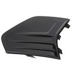 Oem New Ford Fusion 2019-2020 Left Front Bumper Grille Side Trim KS7Z-17B814-EB. Price: $61.12.
