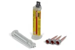 Loctite Adhesive - 3092 Instant 10 G Tube Each 1807961 New. Price: $38.58.