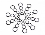 Aeromotive ORB-06 O-ring 10-PACK 15621 New. Price: $31.57.