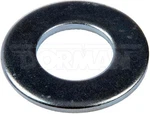 Dorman 799-044 Flat Washer-grade 5- 1/2 In. New. Price: $12.84.
